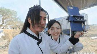 刘恺威圈内爆料,真实与虚假的较量